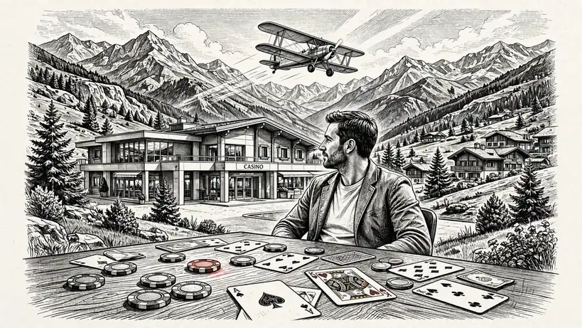 Aviator Online Casino Schweiz: Spiel, Lizenz und Risiko