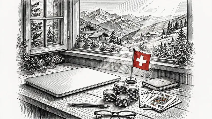 Beste Craps-Online-Casinos in der Schweiz