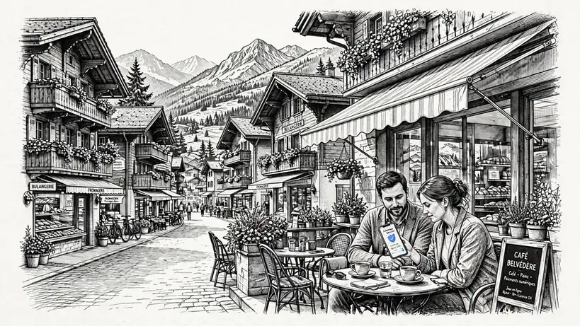Online-Casino mit MuchBetter in der Schweiz