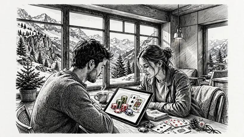 Beste Online Casinos Schweiz mit No-Deposit-Bonus