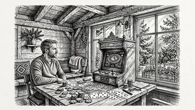 Beste Online-Slots Schweiz: Spiele und Auswahl