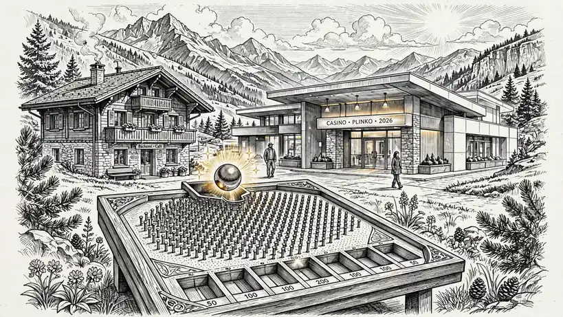 Beste Plinko-Casinos in der Schweiz vergleichen