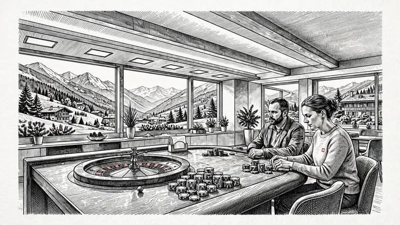 Bestes Casino ohne Konto in der Schweiz: Was gilt?