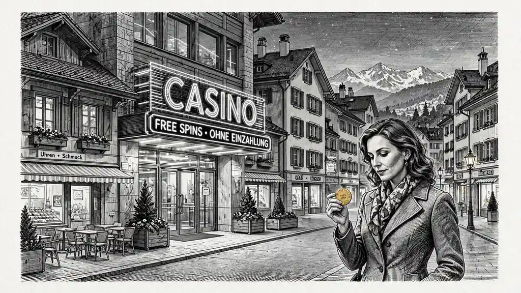 30, 50, 100 oder 150 Freispiele ohne Einzahlung Schweiz