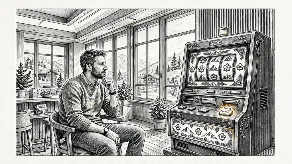Casinos mit Bonus Buy in der Schweiz verstehen