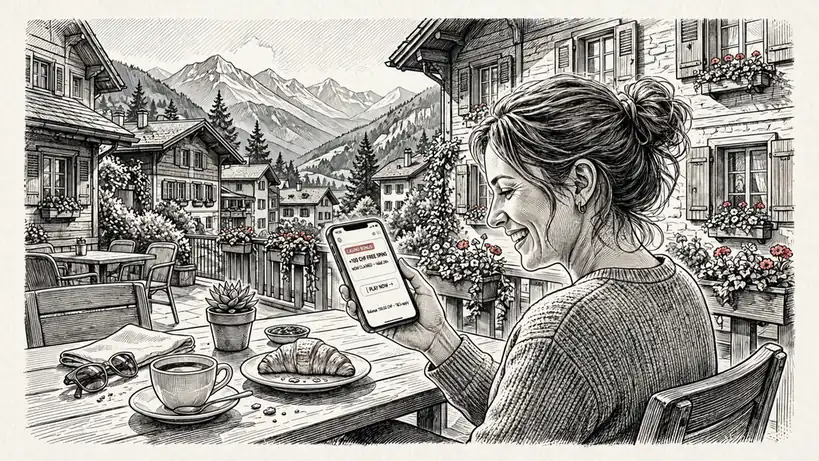 Online-Casinos ohne Einzahlung in der Schweiz