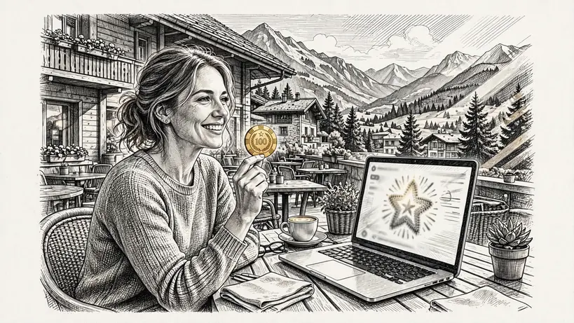 Online-Casino mit 100-%-Bonus in der Schweiz