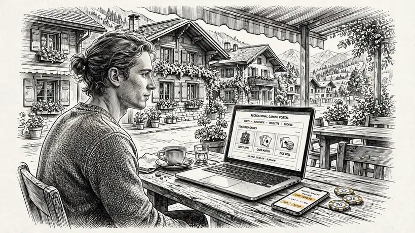 Online-Casino mit Aplauz bezahlen in der Schweiz