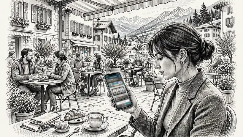 Online Casino ohne Ausweis in der Schweiz